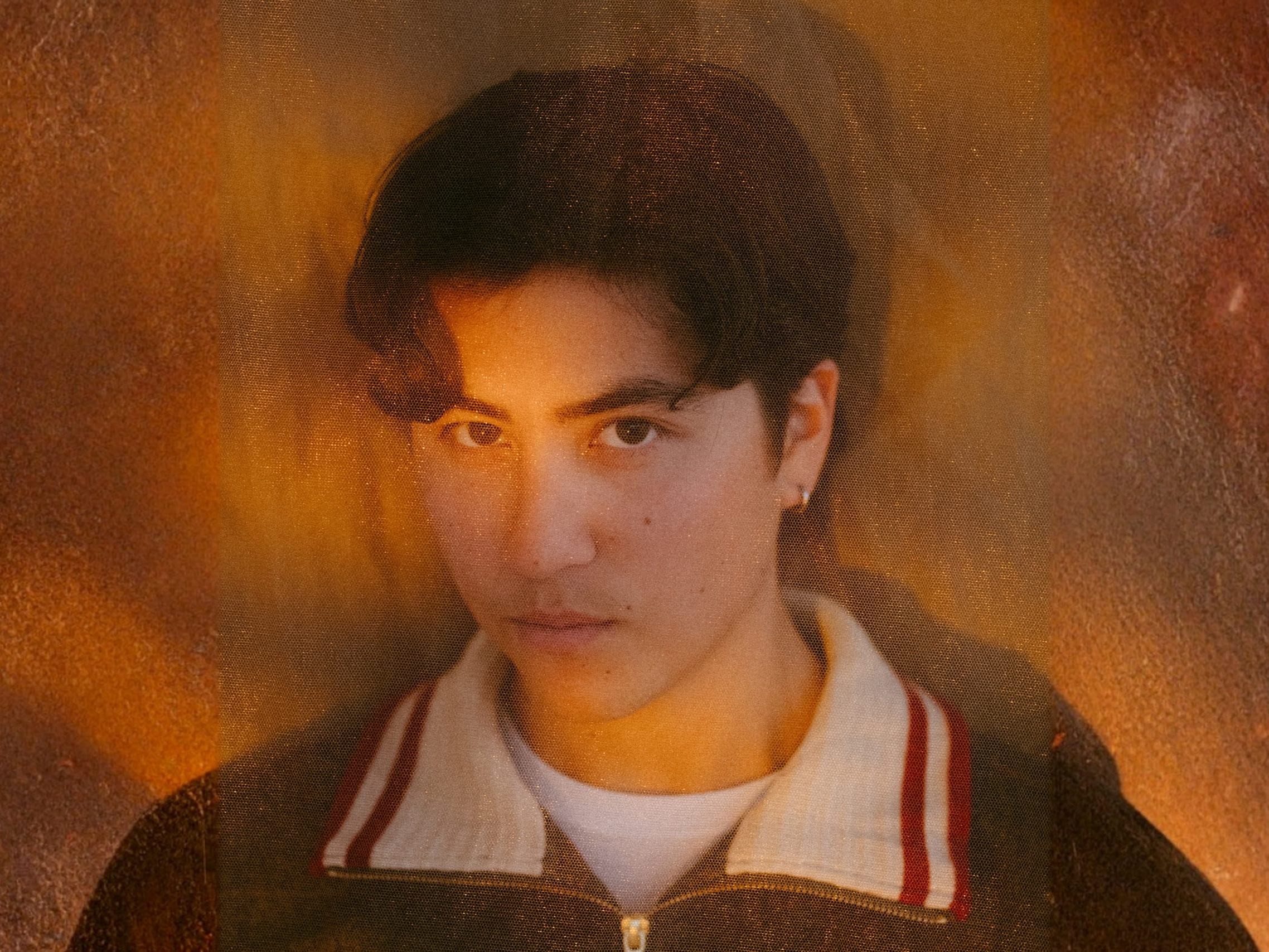 Alec Dienaar