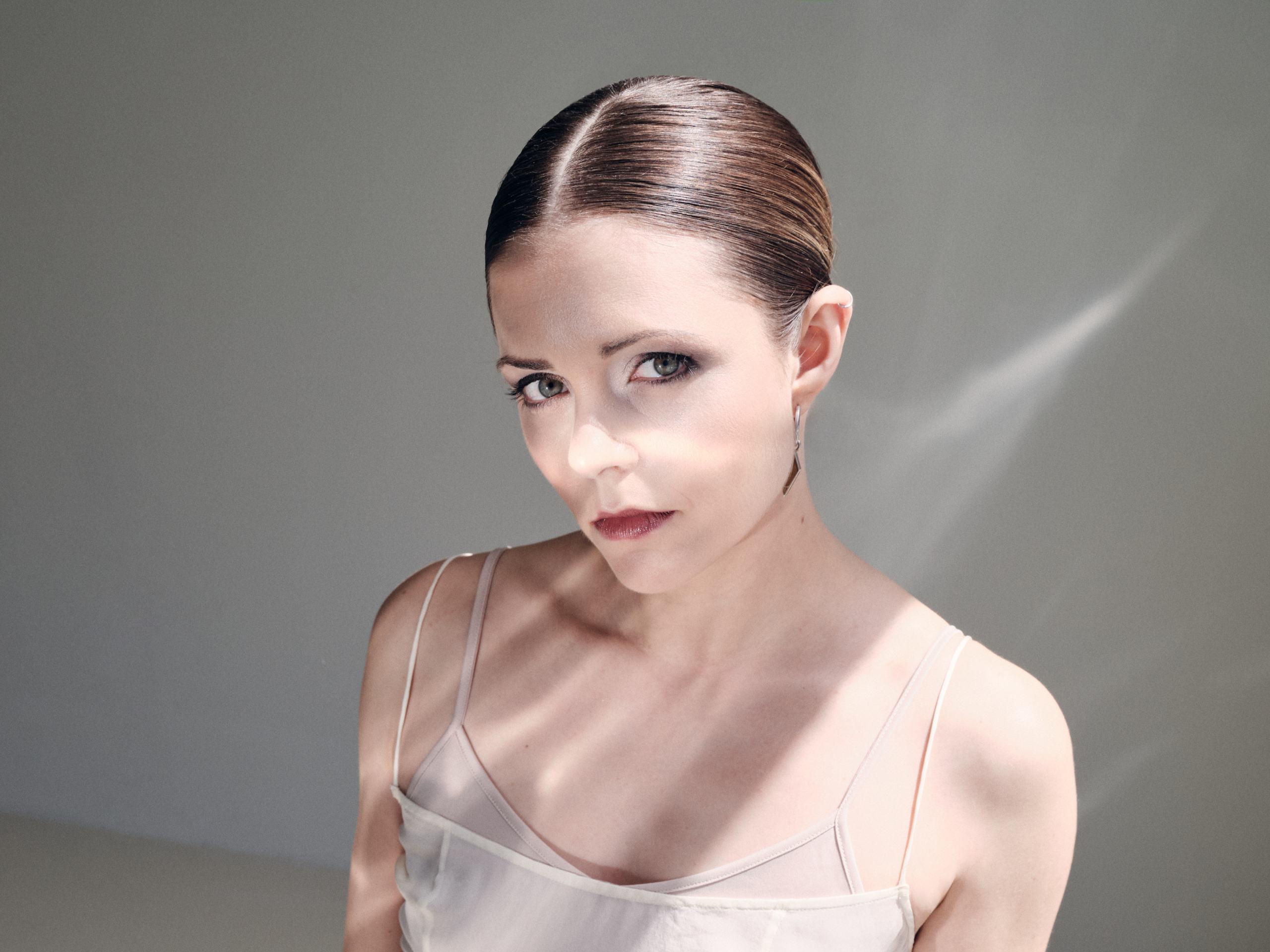 Sarah Wild